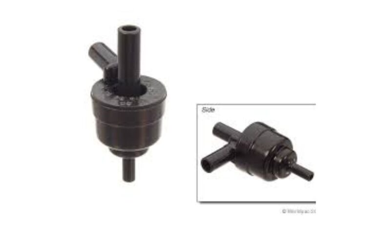 Fuel Tank may Crack due to Vent Line Restriction