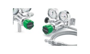 REGULATOR ASSEMBLIES