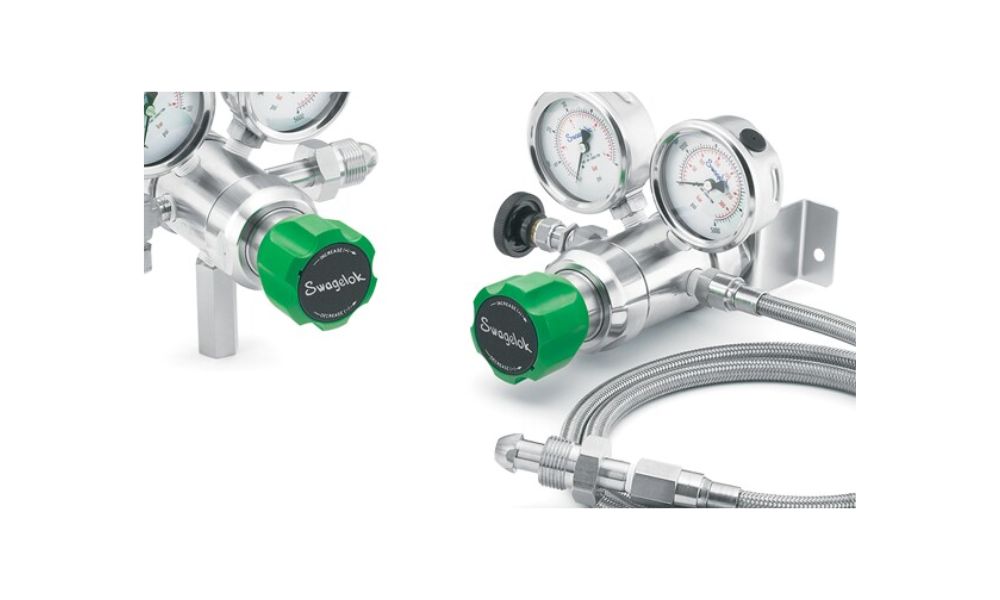 REGULATOR ASSEMBLIES