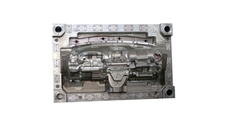 INSTRUMENT PANEL DOOR