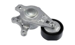 TENSION ADJUSTER PULLEY