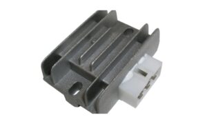 Recall 2A56 to 2A64 - Rectifier Regulator